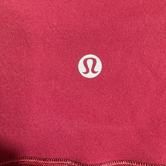Lululemon Wunder Under Hi-Rise Tight - Picture 4 of 5